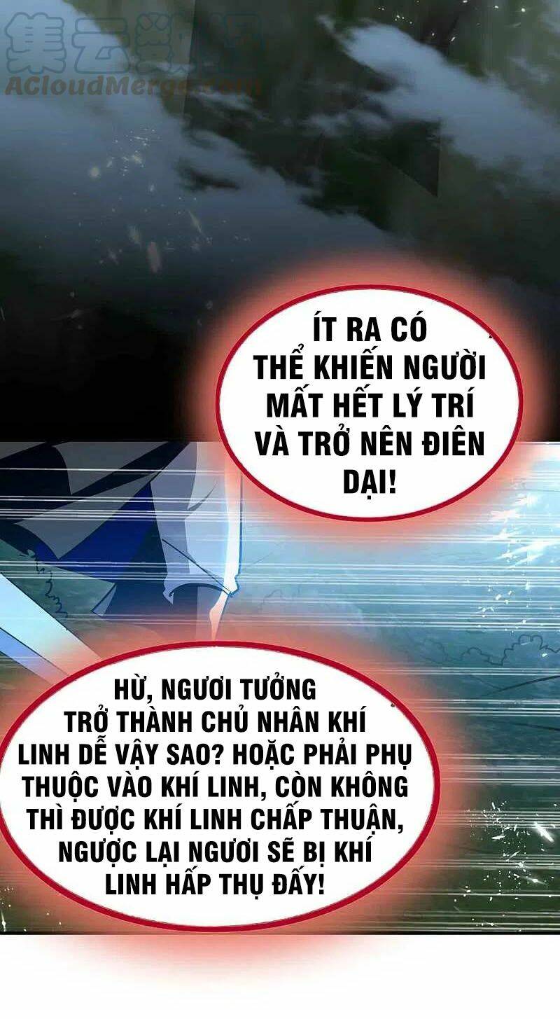 Vạn Giới Tiên Vương: Chapter 182