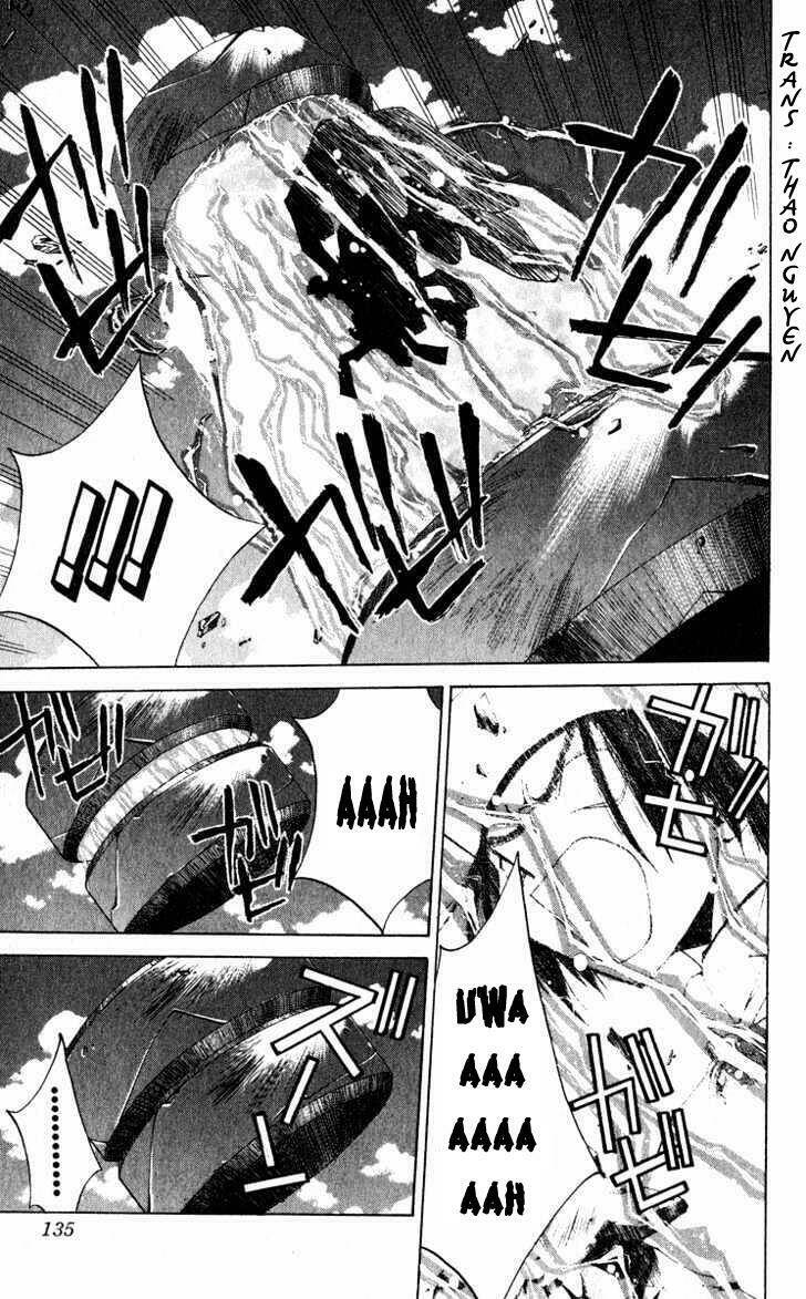 Bảng Phong Thần: Chapter 167