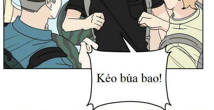 30 Phút Bước Đi Bên Em: Chapter 45