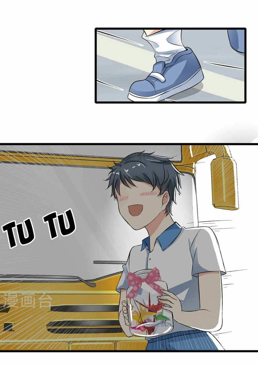 Luyến Ái Bạo Quân: Chapter 44