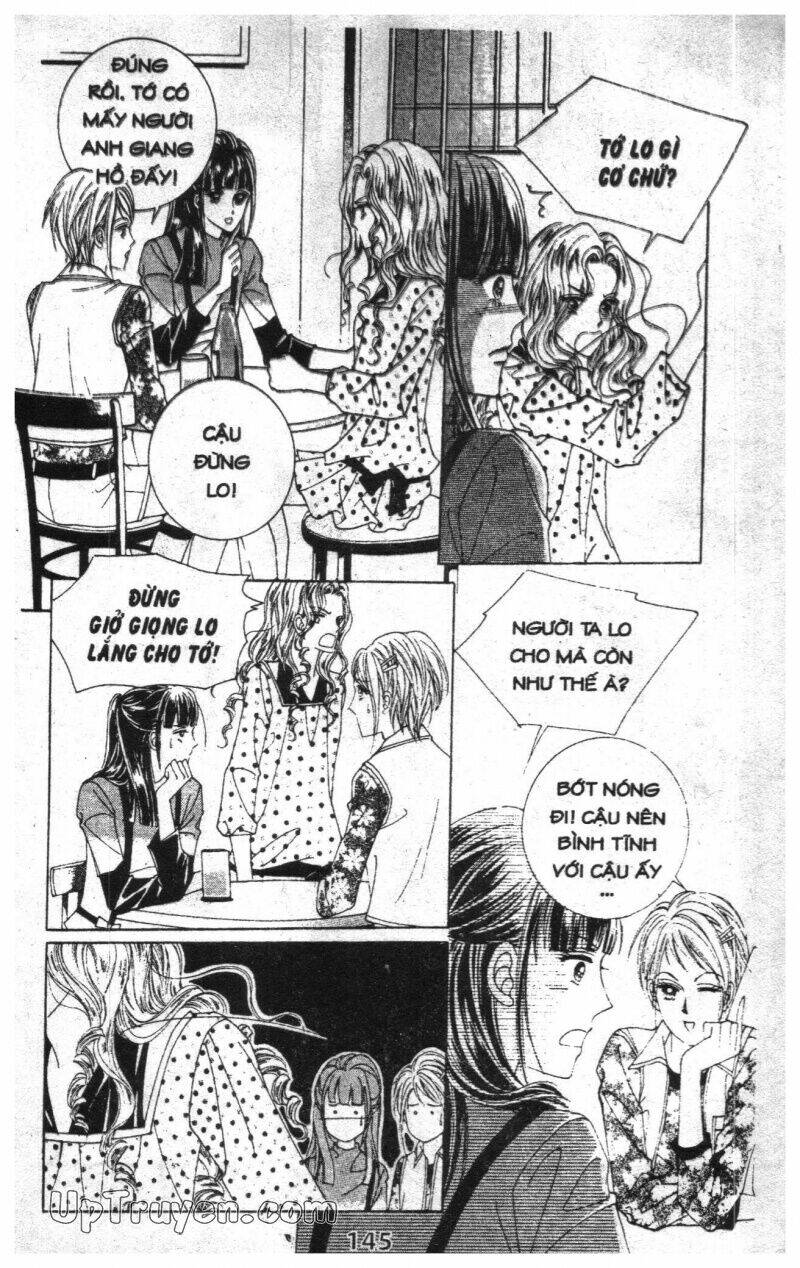 Dạ Khúc: Chapter 6