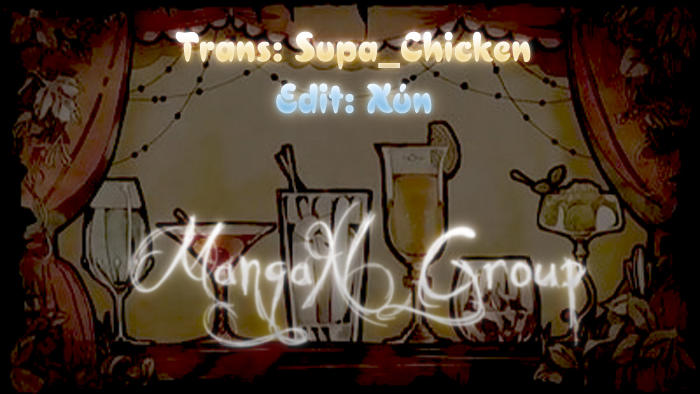 Bartender - Người Pha Chế Rượu: Chapter 25