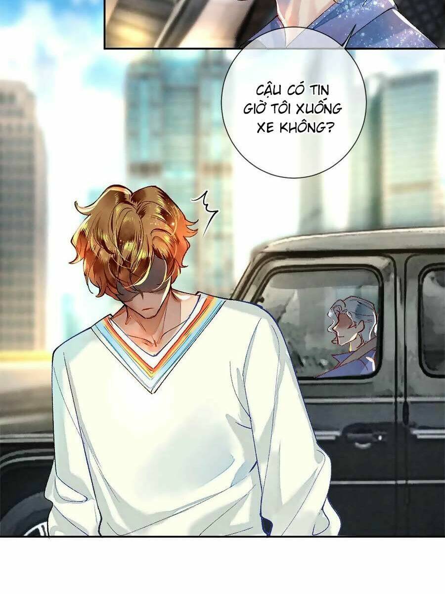 Chung Cư Của Các Ảnh Đế: Chapter 65