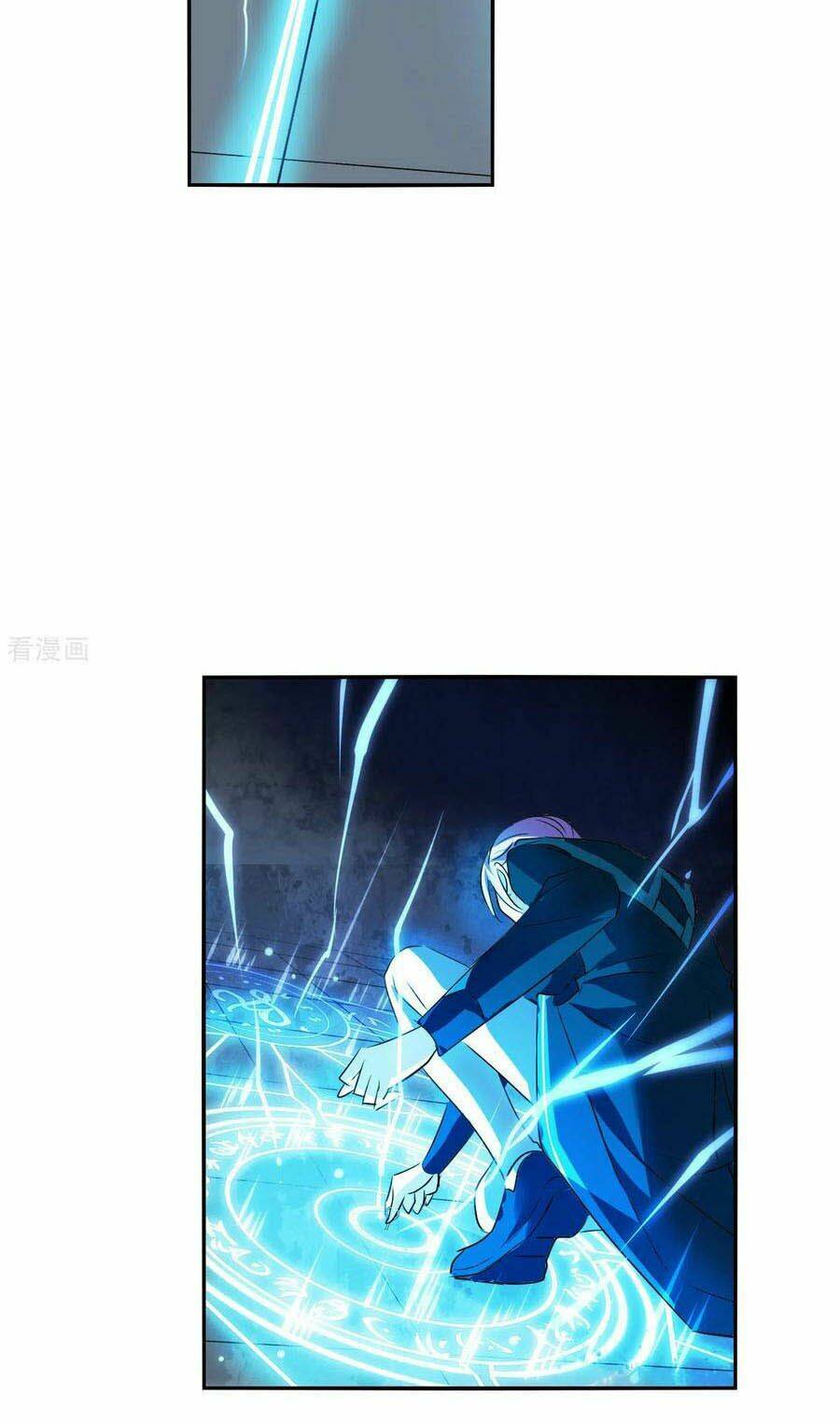 Tô Tịch Kỳ Quái 2: Chapter 20