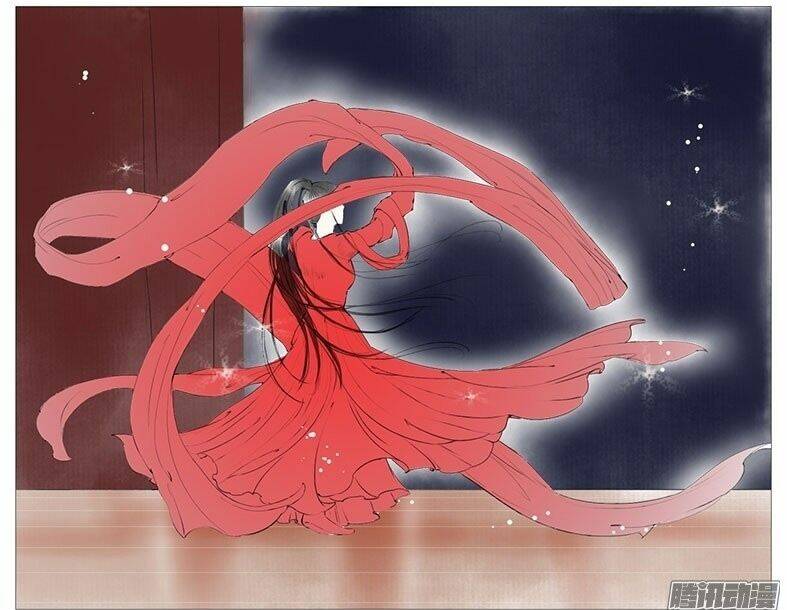 Giữa Anh Và Em: Chapter 22