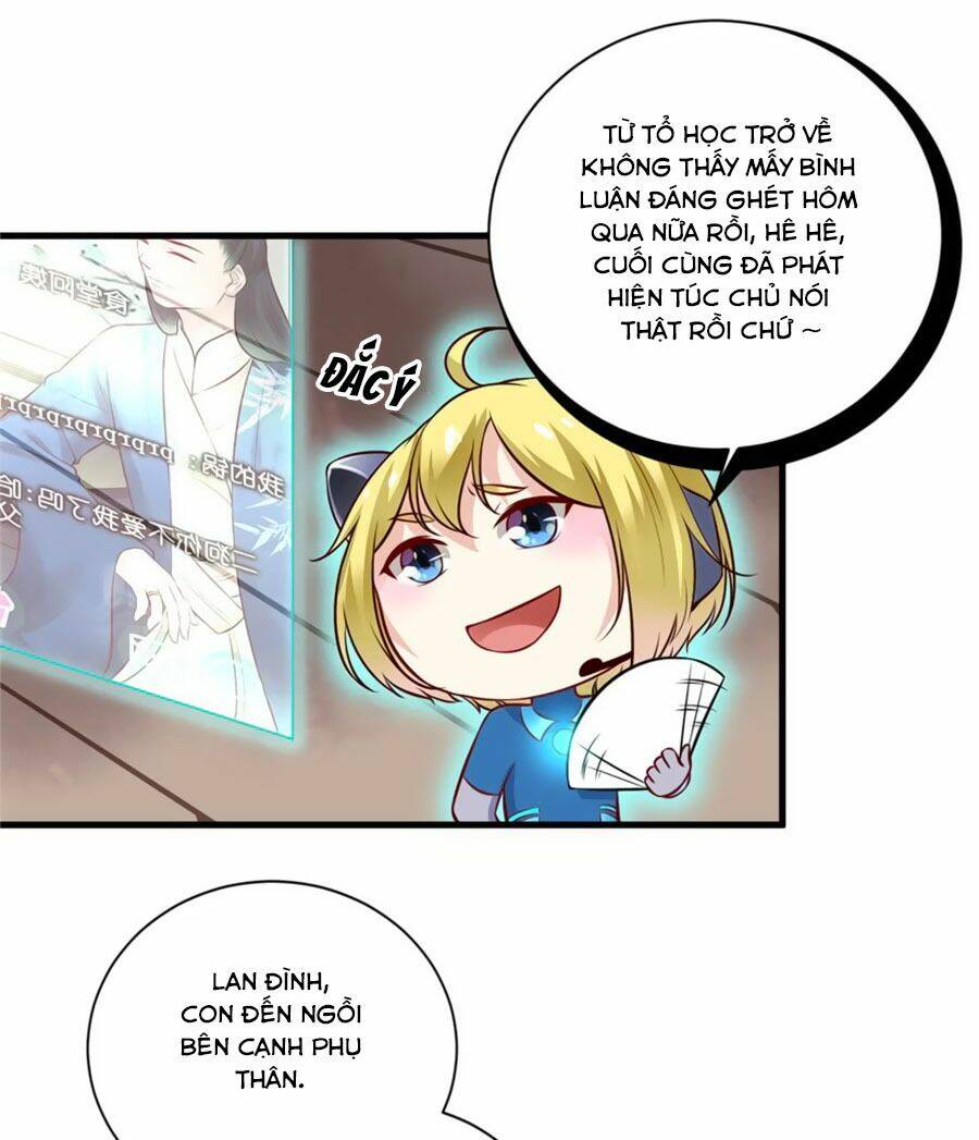 Nữ Đế Livestream Công Lược: Chapter 16