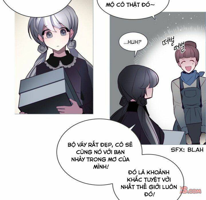 The Memory Of Wind: Anz: Chapter 52