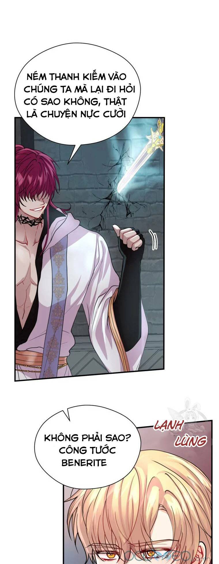 Roelin Bước Đến Tương Lai: Chapter 15