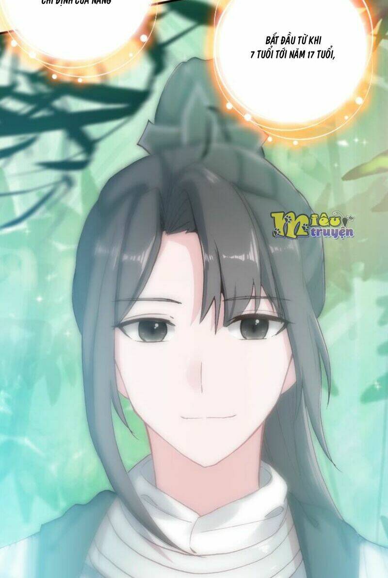 Nhất Sinh Nhất Thế Mỹ Nhân Cốt: Chapter 31