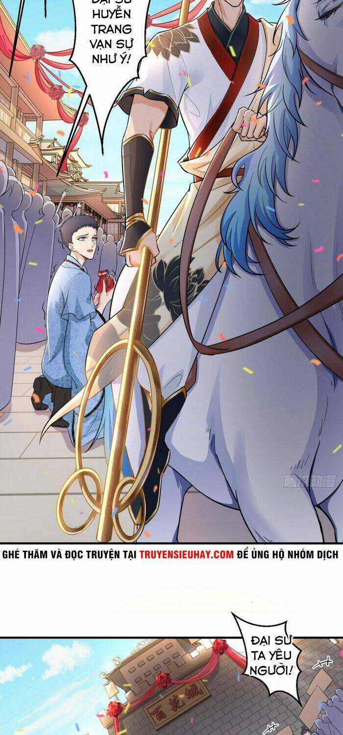Tà Du Ký: Chapter 74
