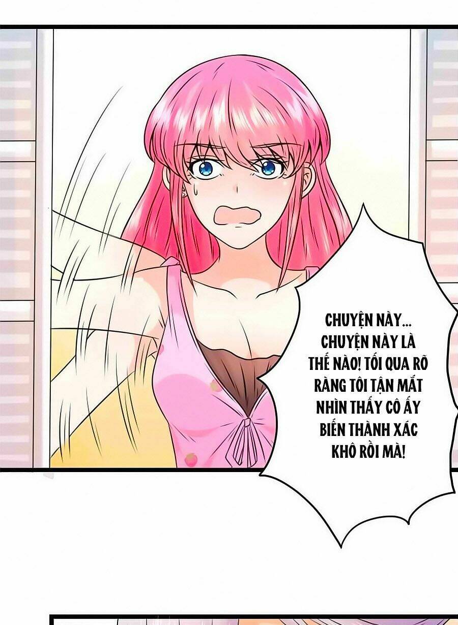 Diêm Vương Lão Công Thật Đáng Yêu: Chapter 14