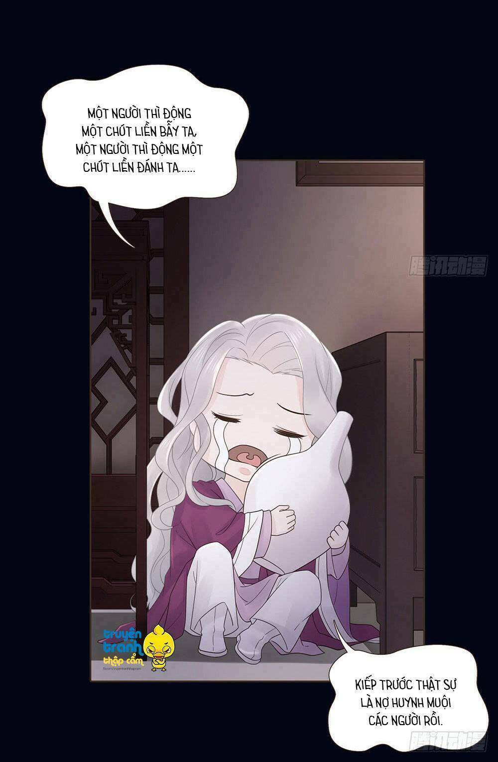 Đại Giá Thừa Tướng: Chapter 108