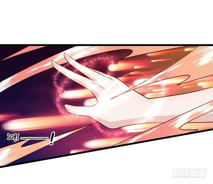 Hồ Tiên Hung Bạo: Chapter 127