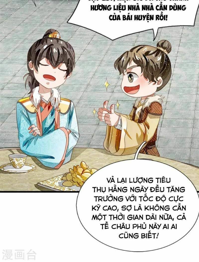 Đệ Nhất Hoàn Khố: Chapter 46