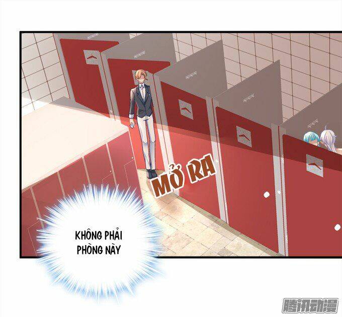 Đế Vương Ta Vẫn Còn Nhỏ: Chapter 7