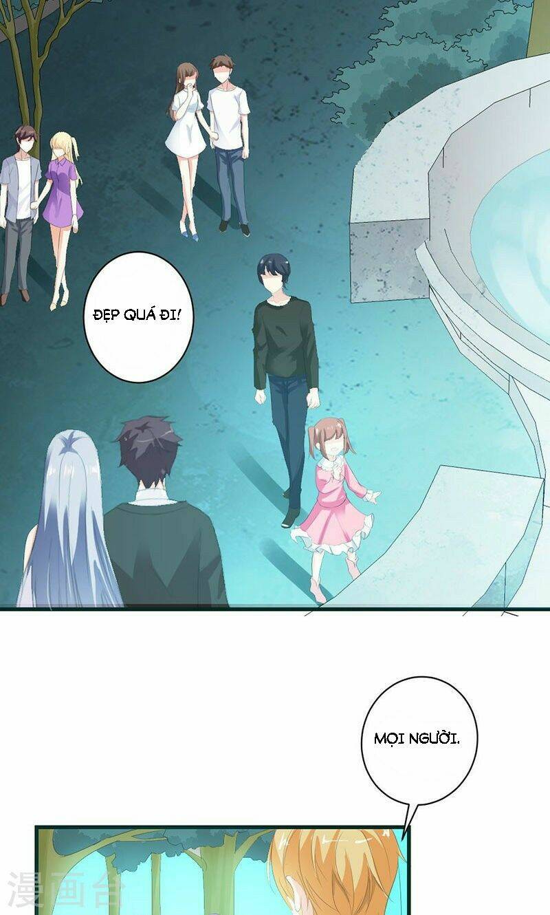 Này! Đừng Động Vào Phô Mai Của Tôi: Chapter 27