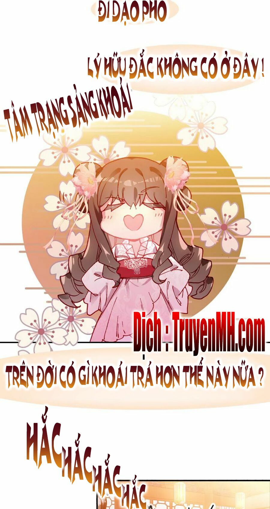 Gả Cho Một Tên Thái Giám Đáng Ghét: Chapter 37