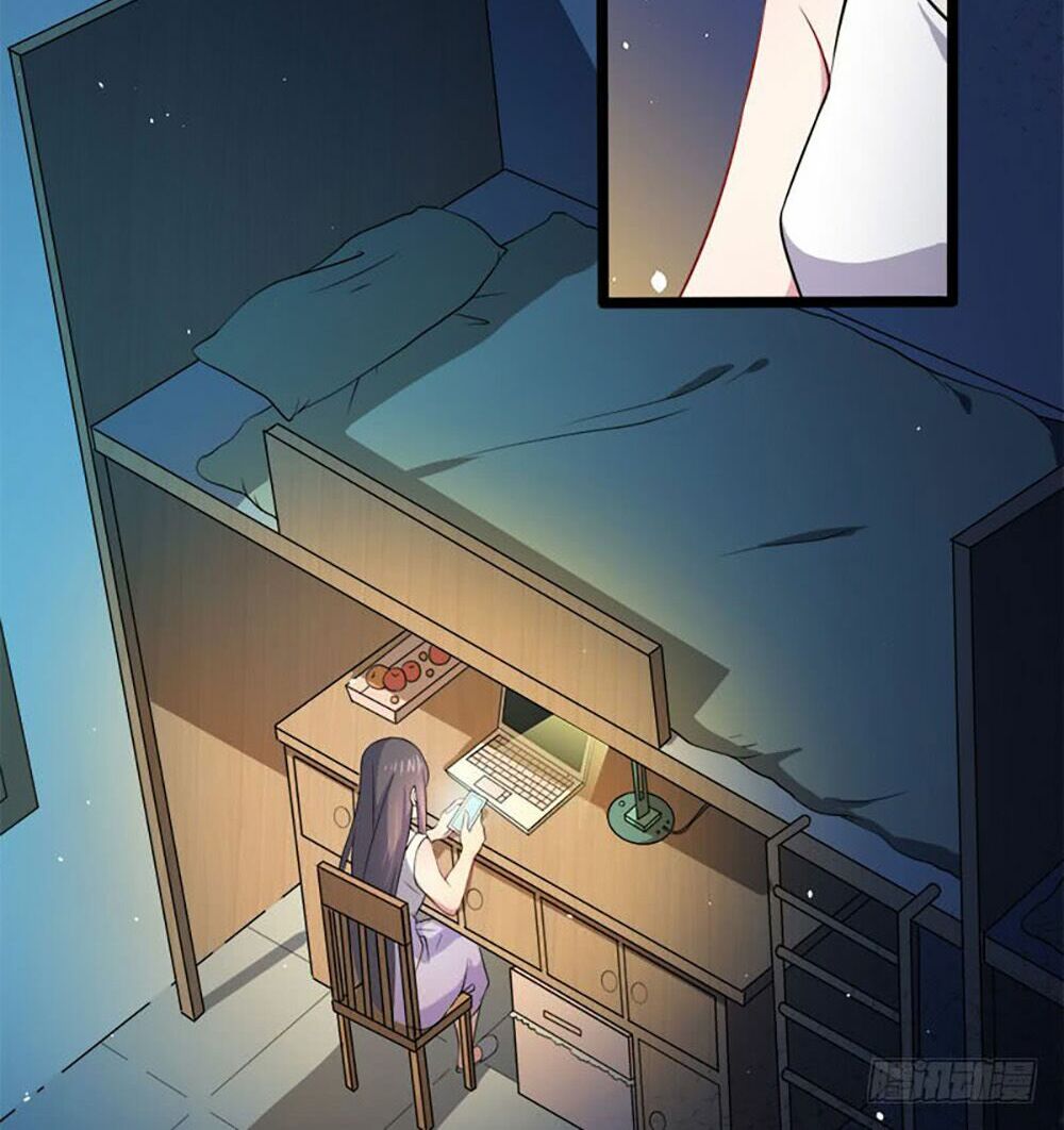 Ngạo Kiều Quỷ Vương Yêu Ta: Chapter 38