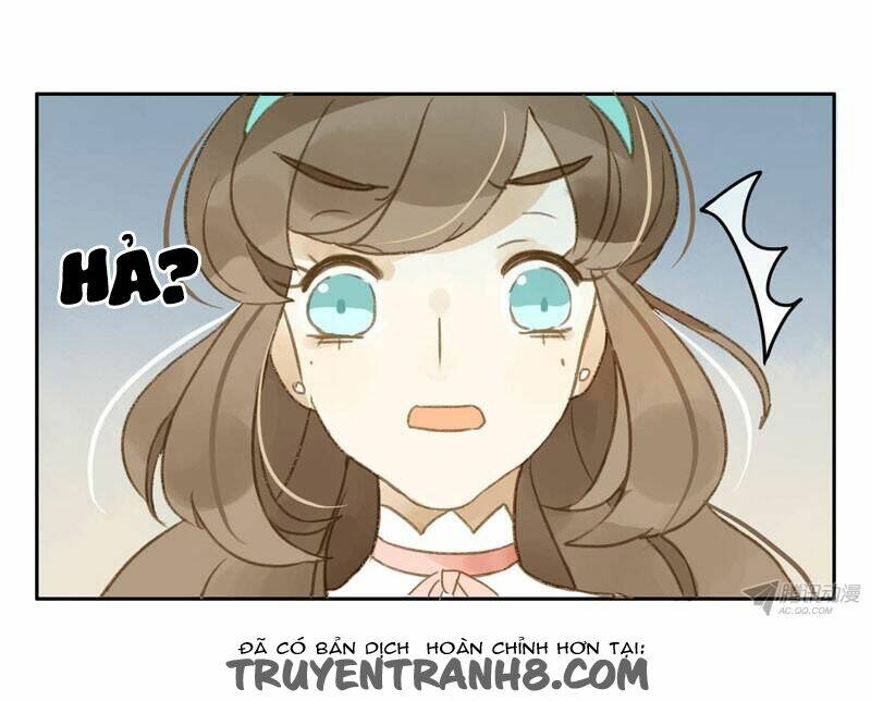 Sức Mạnh Của Sắc Đẹp: Chapter 23