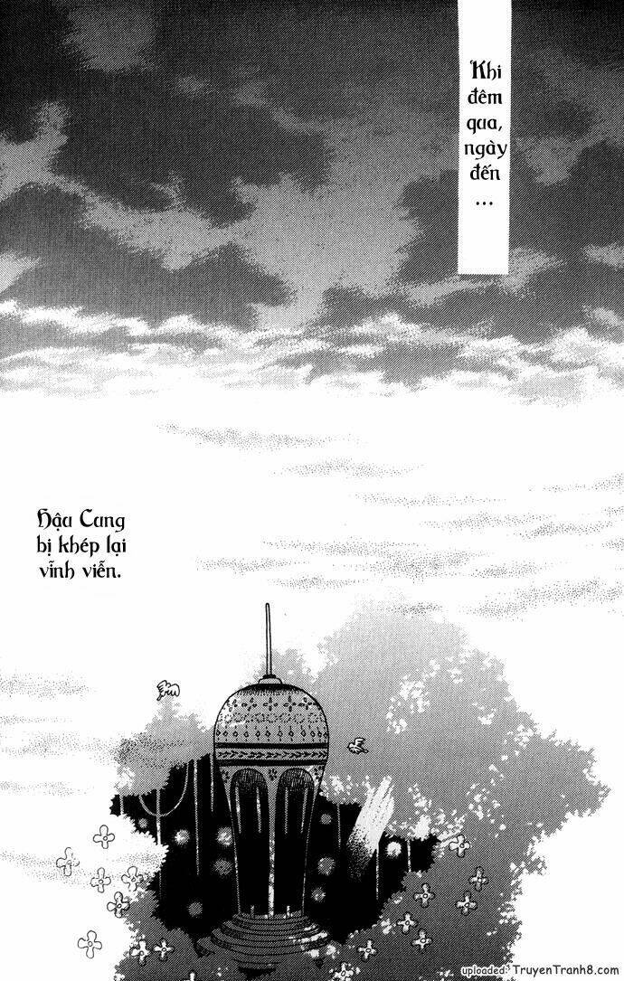 Harem De Hitori: Chapter 1