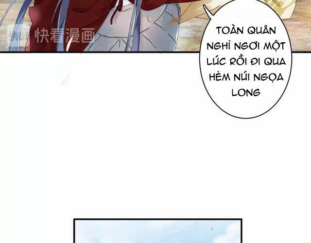 Hoa Nhan Sách: Chapter 58.2