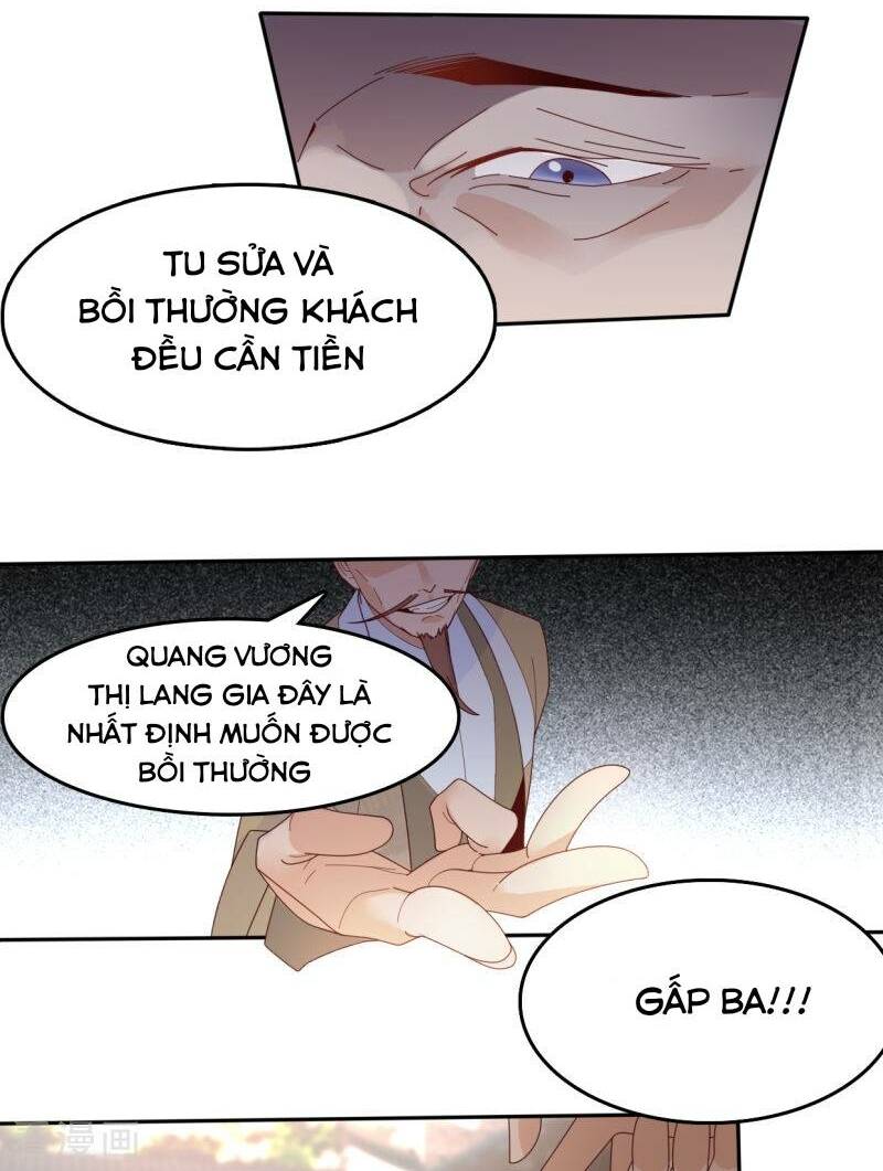 Thượng Đô Thiên Yêu Lục: Chapter 9