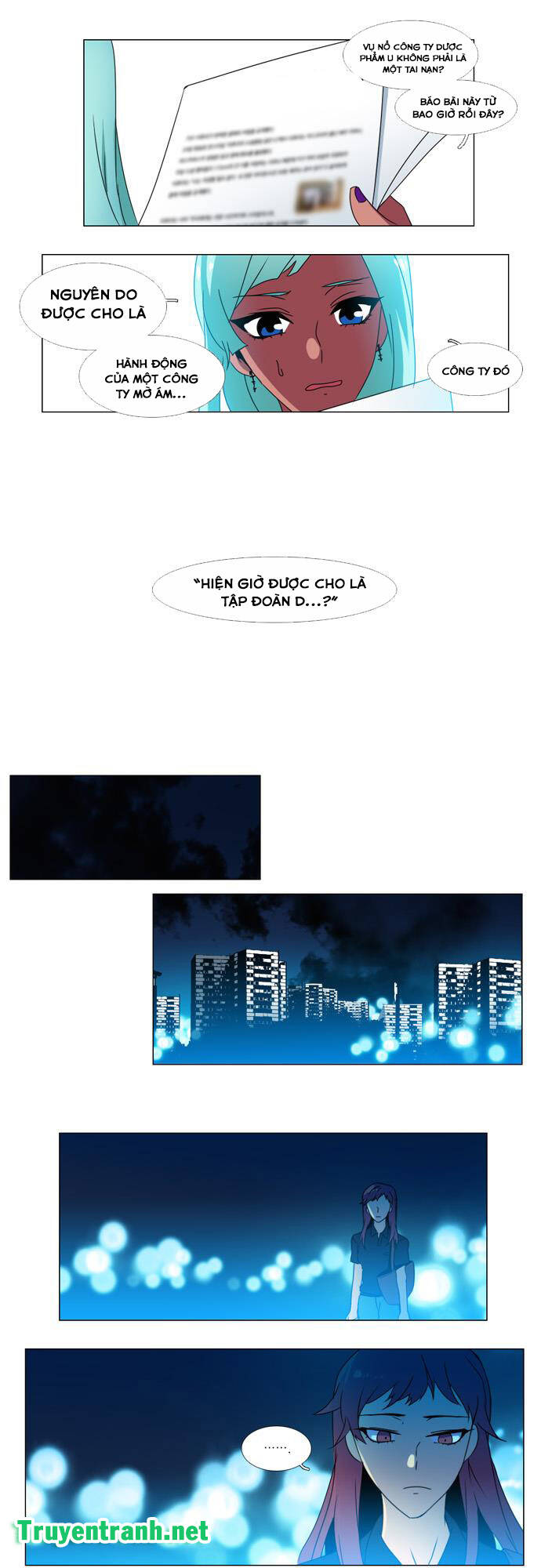 Wonted: Chapter 95