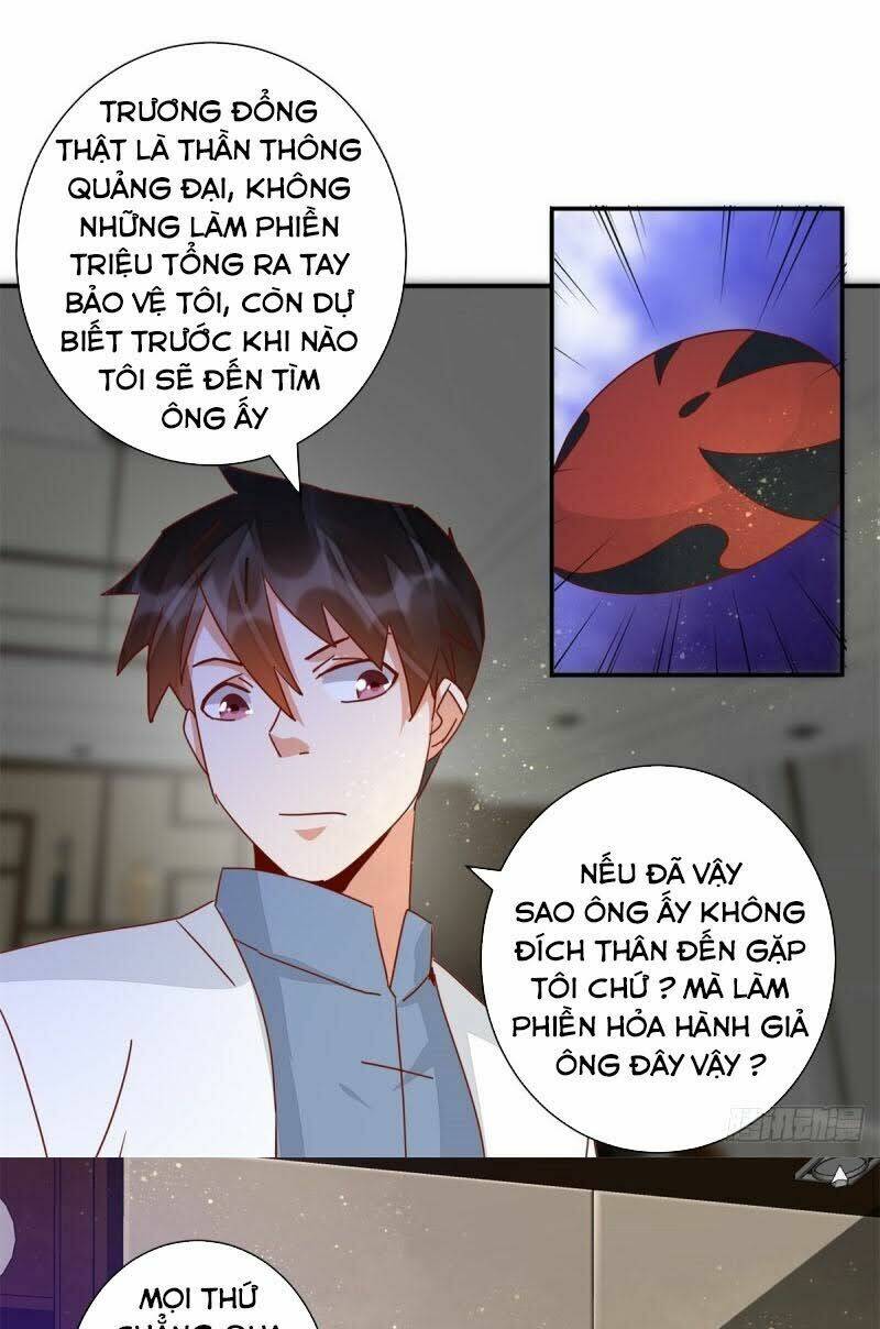 Đô Thị Siêu Cấp Y Sinh: Chapter 38