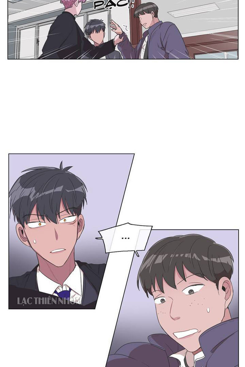 Ký Ức Giả Dối: Chapter 1