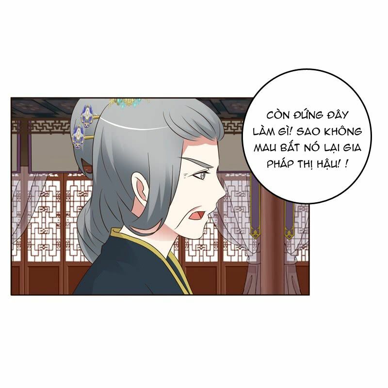 Thông Linh Phi: Chapter 178