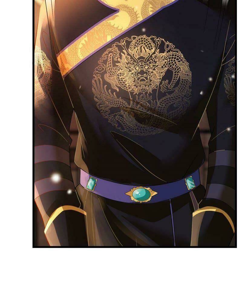 Quận Chúa Vững Vàng, Thiết Lập Nhân Vật Không Thể Vỡ: Chapter 60