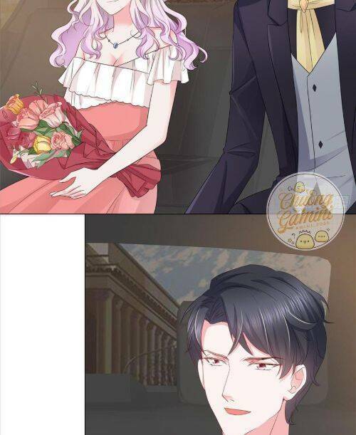 Nhược Hữu Hàn Đông Ngộ Noãn Dương: Chapter 21