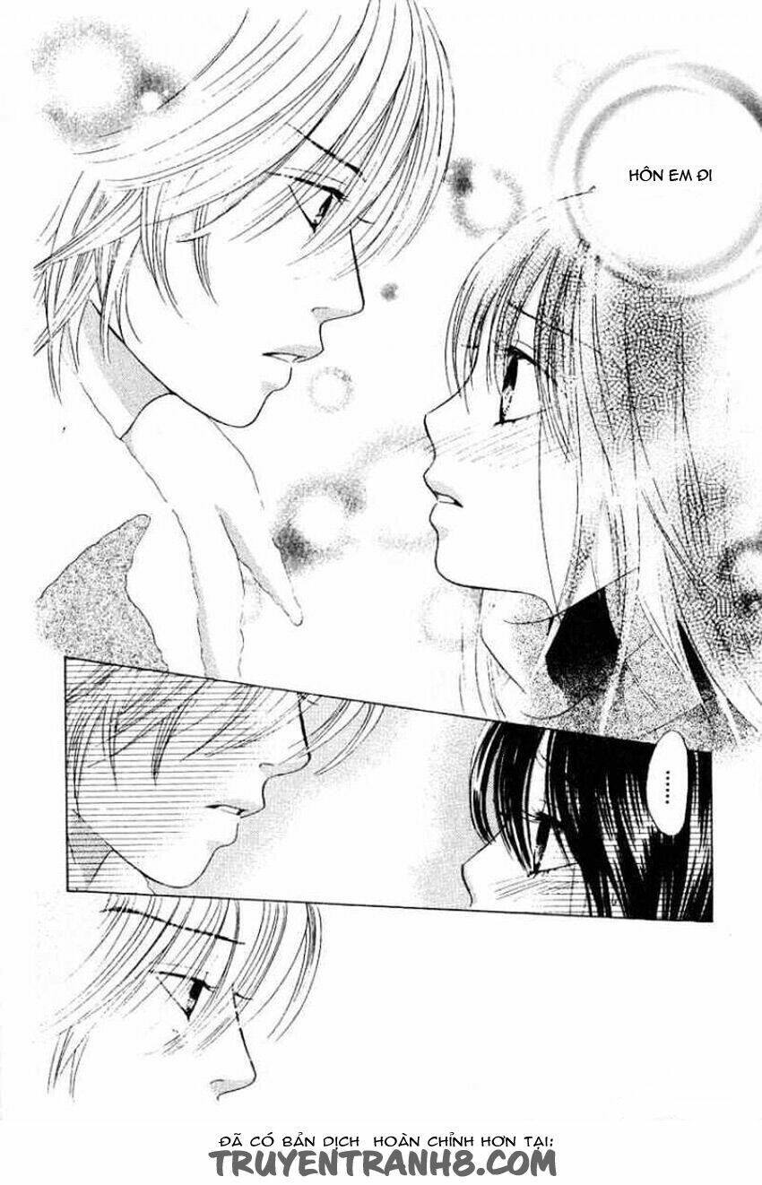 Tình Yêu Đích Thực: Chapter 30