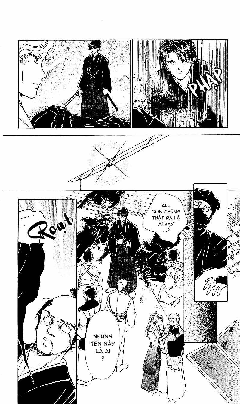 Amakusa 1637: Chapter 18