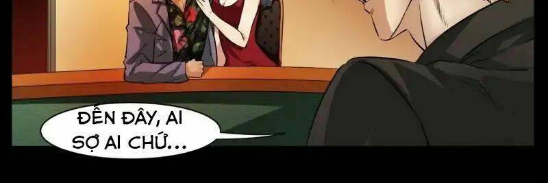 Thắng Ăn Cả: Chapter 1