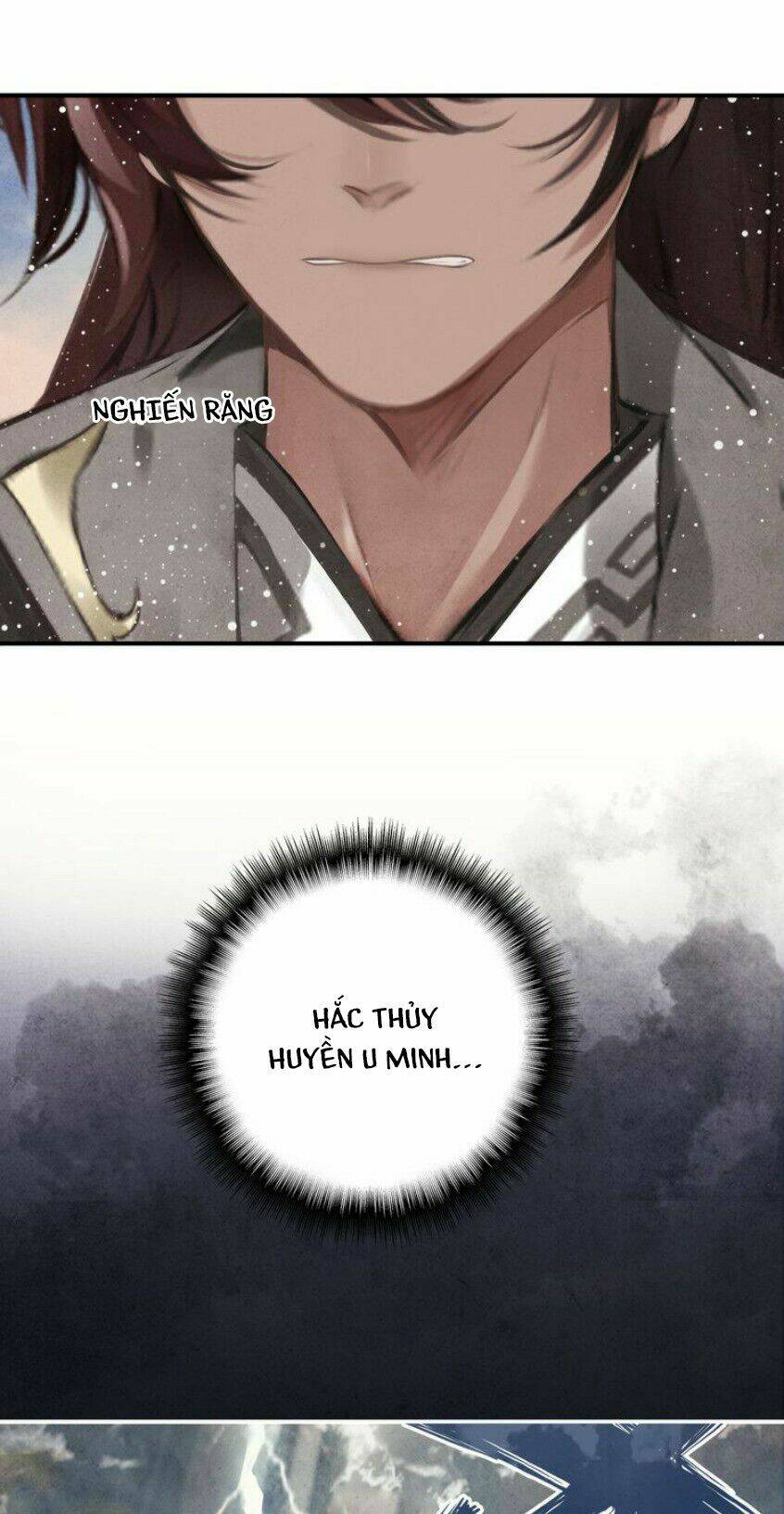 Đế Sư Tại Thượng: Chapter 3