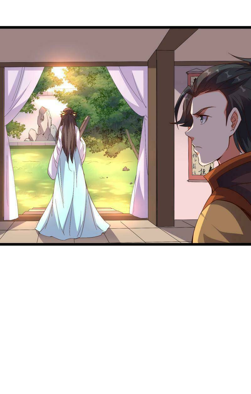Phục Thiên Thánh Chủ: Chapter 43
