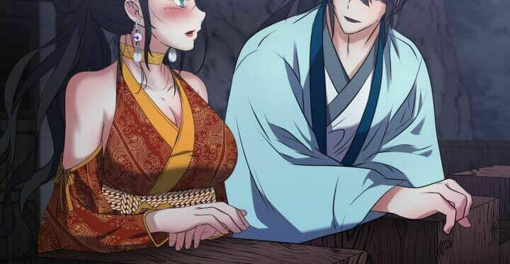 Lôi Thần Chuyển Sinh: Chapter 13