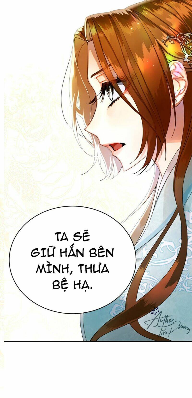 Cực Phẩm Mỹ Nam, Thật Lãng Phí: Chapter 10