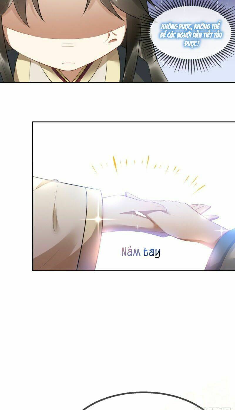 Bổn Cung Muốn Làm Hoàng Đế: Chapter 3