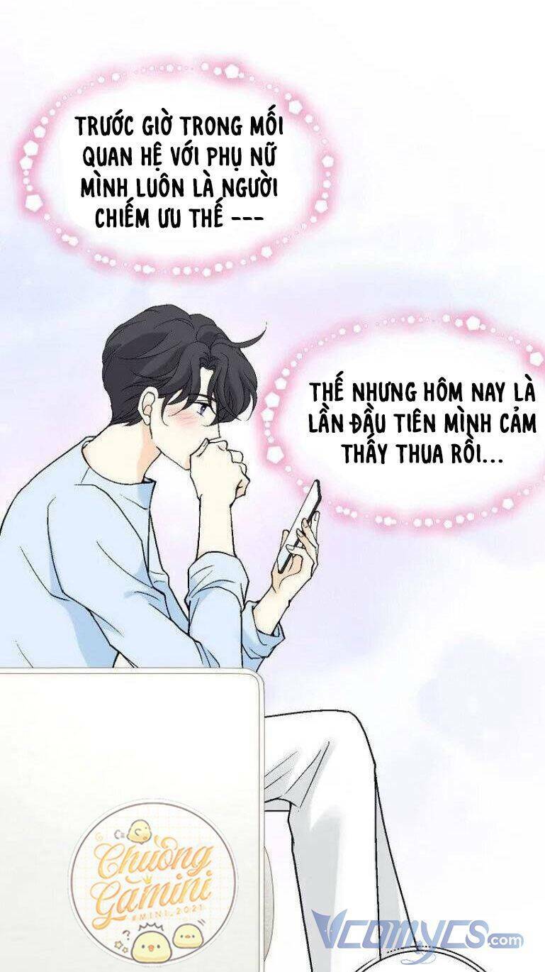 Lee Bom, Em Là Của Anh: Chapter 50