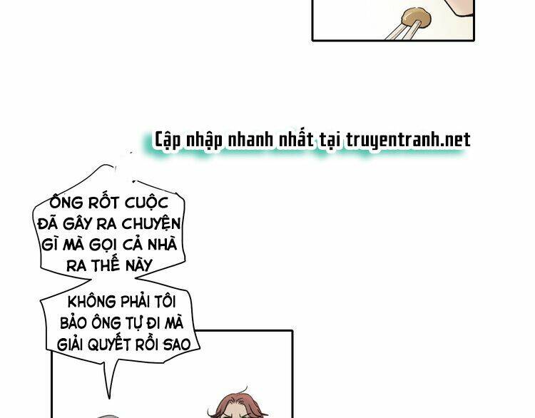 Ông Bà Nội Tuổi 17: Chapter 2