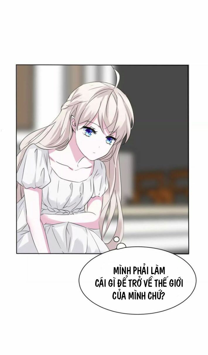 Một lời không hợp liền hút máu: Chapter 5