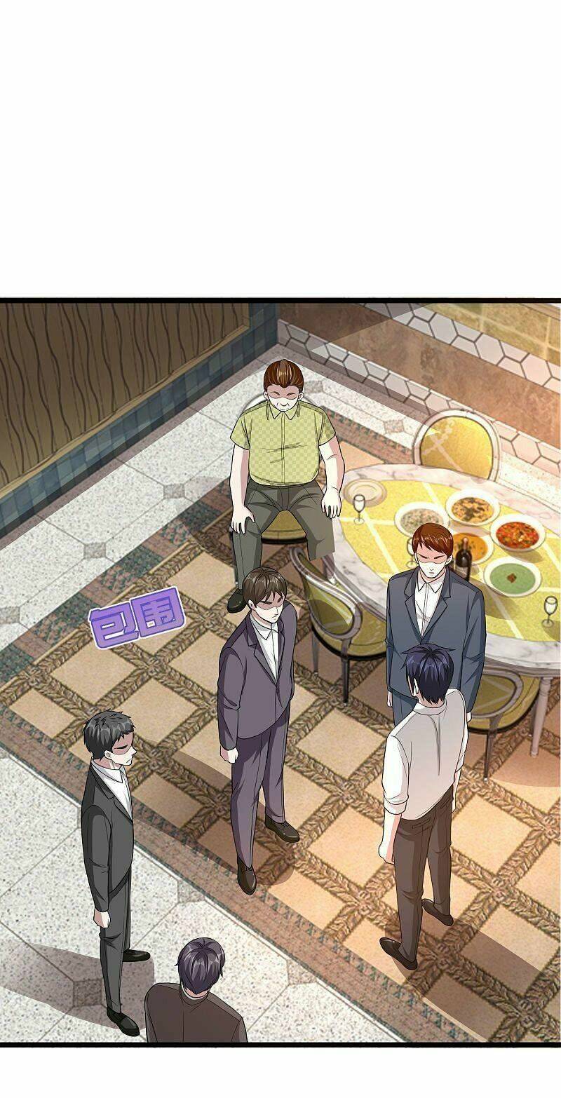 Đô Thị Tà Vương: Chapter 105