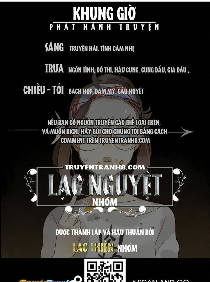 Sức Mạnh Của Sắc Đẹp: Chapter 87