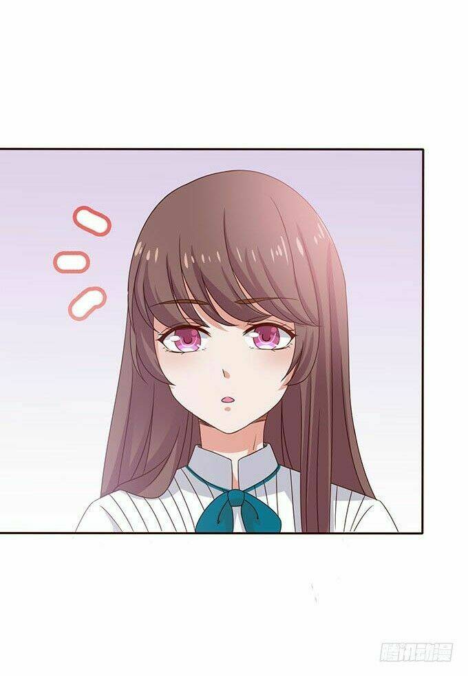 Tình Yêu Ba Tuyến: Chapter 12