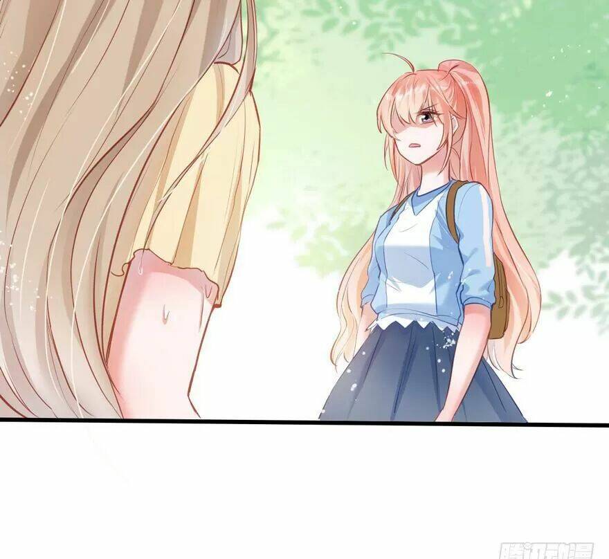 Sau Này Vẫn Cứ Thích Em: Chapter 8