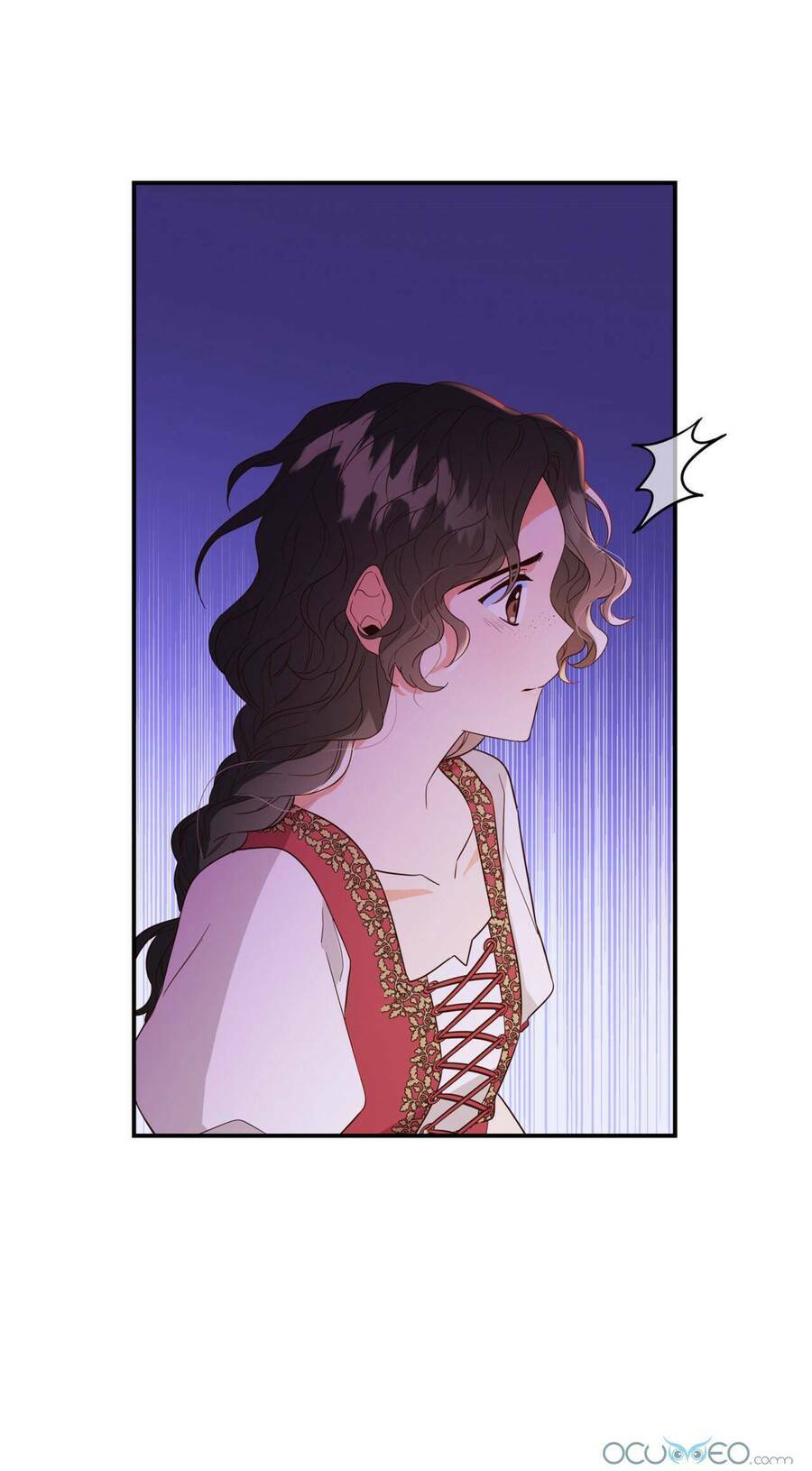 Lòng Trung Thành Với Kẻ Ác: Chapter 2