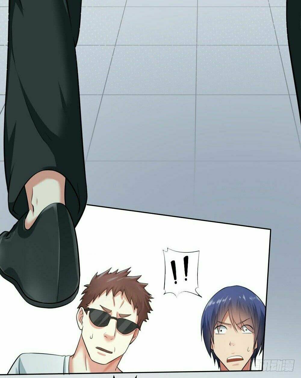 Tuyệt Thế Thiên Tài Hệ Thống: Chapter 2