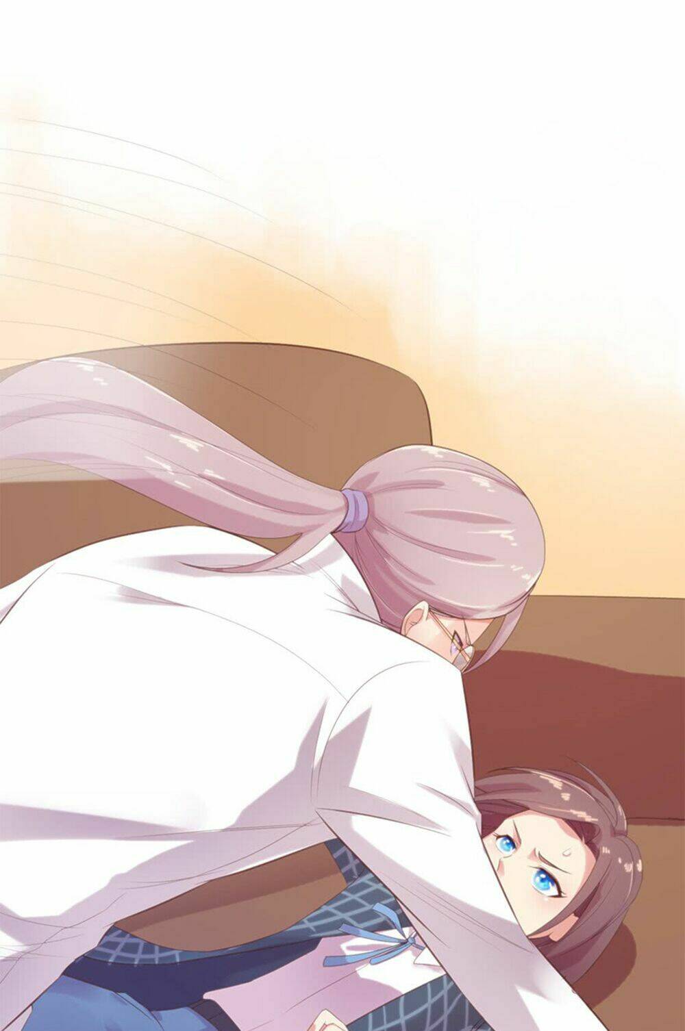 Vạn Sợi Tơ Tình: Chapter 10